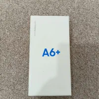 سامسونگ گلکسی a6+
