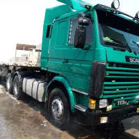 اسکانیا۱۱۳