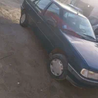 آردی مدل ۸۳|خودرو سواری و وانت|تربتحیدریه, ترمینال|دیوار