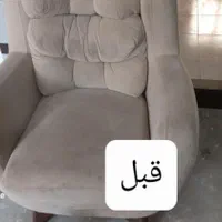 مبلشویی مبل شویی زمرددر منزل در سنندج|خدمات نظافت|سنندج, |دیوار