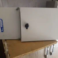 جعبه مخصوص کنتور و تجهیزات آب دیواری  نو