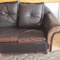 مبل راحتی|مبلمان خانگی و میز عسلی|اصفهان, کوجان|دیوار