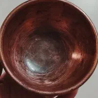 کاسه مسی قدیمی