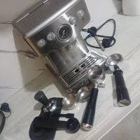 دستگاه قهوه ساز|سماور، چای‌ساز، قهوه‌ساز|شیراز, مسلم|دیوار