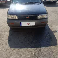 پراید مدل ۸۲|خودرو سواری و وانت|تهران, شادمان|دیوار