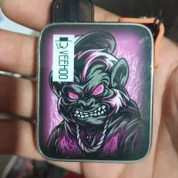 فروش ویپ مدل طرح دار T8