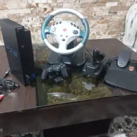 ps2|کنسول، بازی ویدئویی و آنلاین|قدس, شهر‌قدس|دیوار