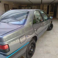 پژو405GLXمدل99|خودرو سواری و وانت|زاهدان, |دیوار