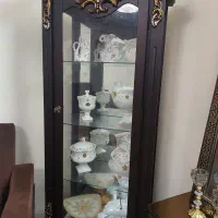 بوفه میز عسلی میز تلویزیون|بوفه، ویترین، کنسول|رشت, کوی فرهنگیان|دیوار