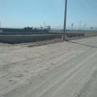 فروش یک قطعه زمین تعاونی شهردای|فروش زمین و ملک کلنگی|طرقبه, |دیوار