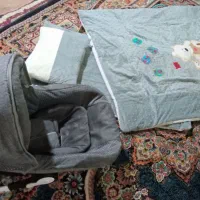 سرویس خواب وکریر به صورت جدا هم فروخته میشود|اسباب و اثاث بچه|زاهدان, |دیوار