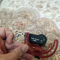 میکروفون رود Rode VideoMic Rycote Microphone|صوتی و تصویری|قم, گلزار|دیوار