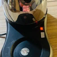 چایساز برقی|سماور، چای‌ساز، قهوه‌ساز|اندیشه, اندیشه فاز ۲|دیوار