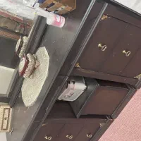 سرویس چوب|تخت و سرویس خواب|قم, شاه ابراهیم|دیوار