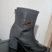 کفش|کیف، کفش، کمربند|اردبیل, |دیوار