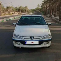 پژو پارس