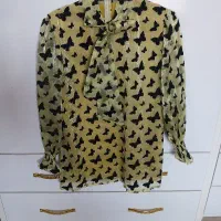 شومیز دخترانه