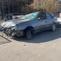 پژو دوگانه کارخانه ۹۴|خودرو سواری و وانت|میاندوآب, |دیوار