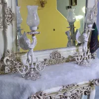 آینه کنسول سلطنتی