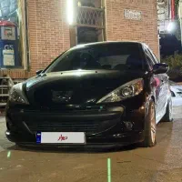 پانا 207 - مدل ۱۴۰۱|خودرو سواری و وانت|نیشابور, هفده شهریور|دیوار