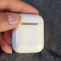 Air pods 2 ایرپاد|لوازم جانبی موبایل و تبلت|کرج, فاز ۴ مهرشهر|دیوار