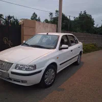 سمند ef7 مدل ۹۷