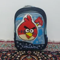 کوله پشتی مدرسه