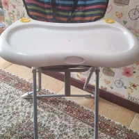 صندلی غذای کودک