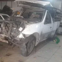 آریسان مدل ۹۵