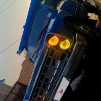 نیسان دیزل معاوضه با نیسان دوگانه