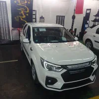 پارس نو آ سفید ۱۴۰۵