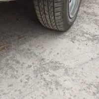 با سلام سمند|خودرو سواری و وانت|آق قلا, |دیوار