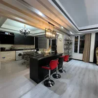 235متر-تک-واحدی-سالن-پرده-خور-2پارکینگ-فلکه-اول