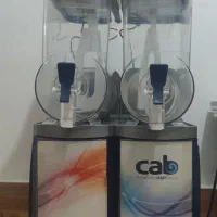 شربت سردکن ایتالیایی