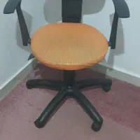 صندلی کامپیوتر