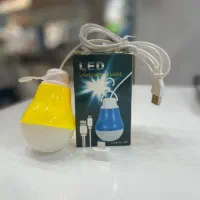 لامپ پاور بانکی