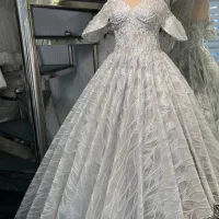 اجاره و فروش لباس عروس عقد -عروسی