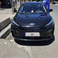 ماشین جک ej7 برقی مدل ۲۰۲۴