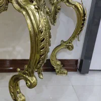 اینه کنسول برنز|بوفه، ویترین، کنسول|تهران, افسریه شمالی|دیوار