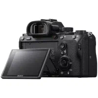 دوربین sony a7iii