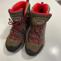 کفش و بوت کوهنوردی و کمپینگ