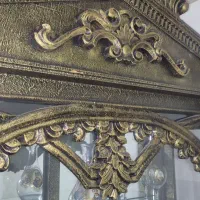 بوفه چوبی|بوفه، ویترین، کنسول|تبریز, |دیوار