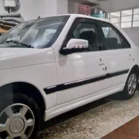 پژوپارس xu7p مدل ۱۴۰۲