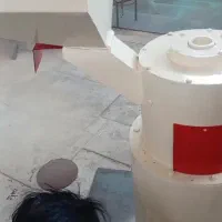 فروش دستگاه پوست کن گندم