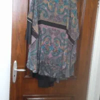 شومیز|لباس|برخوار, |دیوار