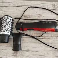 سشوار چرخشی