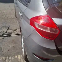 برلیانس H320 موتور ۱۵۰۰ اتومات مدل ۹۵|خودرو سواری و وانت|تهران, آزادشهر|دیوار