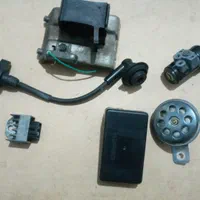 لوازم پاکشتی هوندا دیو دوزمانه dio50 cc|قطعات یدکی و لوازم جانبی|ری, سیزده آبان|دیوار