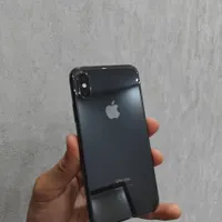 اپل iPhone X