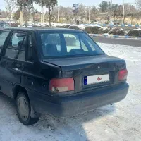 پراید۸۵ دوگانه|خودرو سواری و وانت|شیروان (خراسان), |دیوار